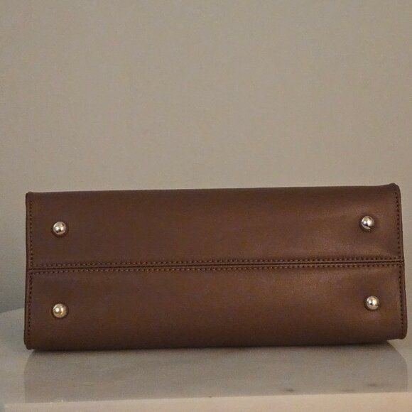 Tote & Carry Lisse Mini Tote Bag - Picture 5 of 7